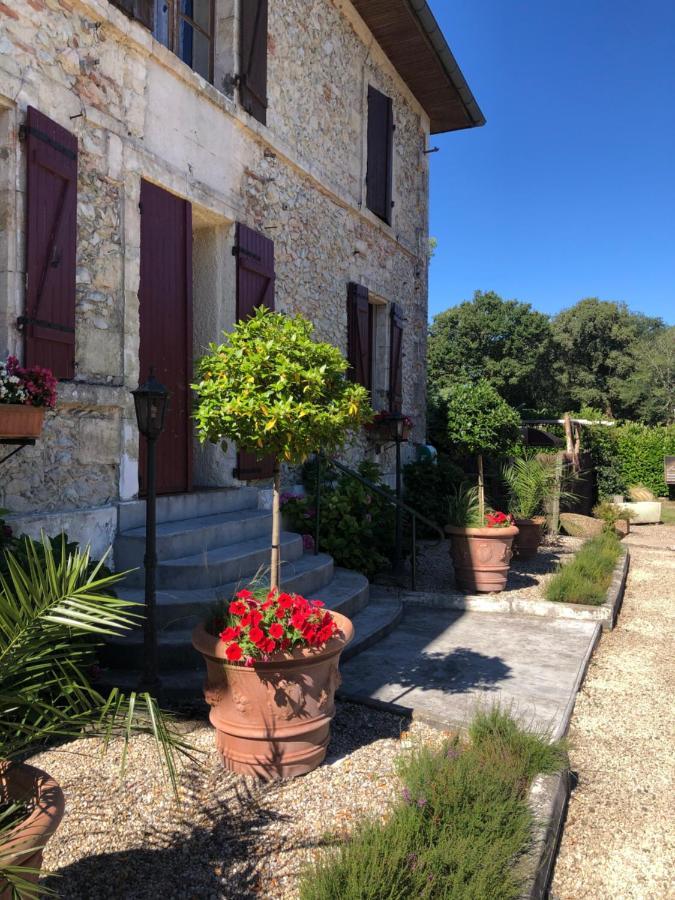 La Maison Des Ateliers Solferino Luaran gambar
