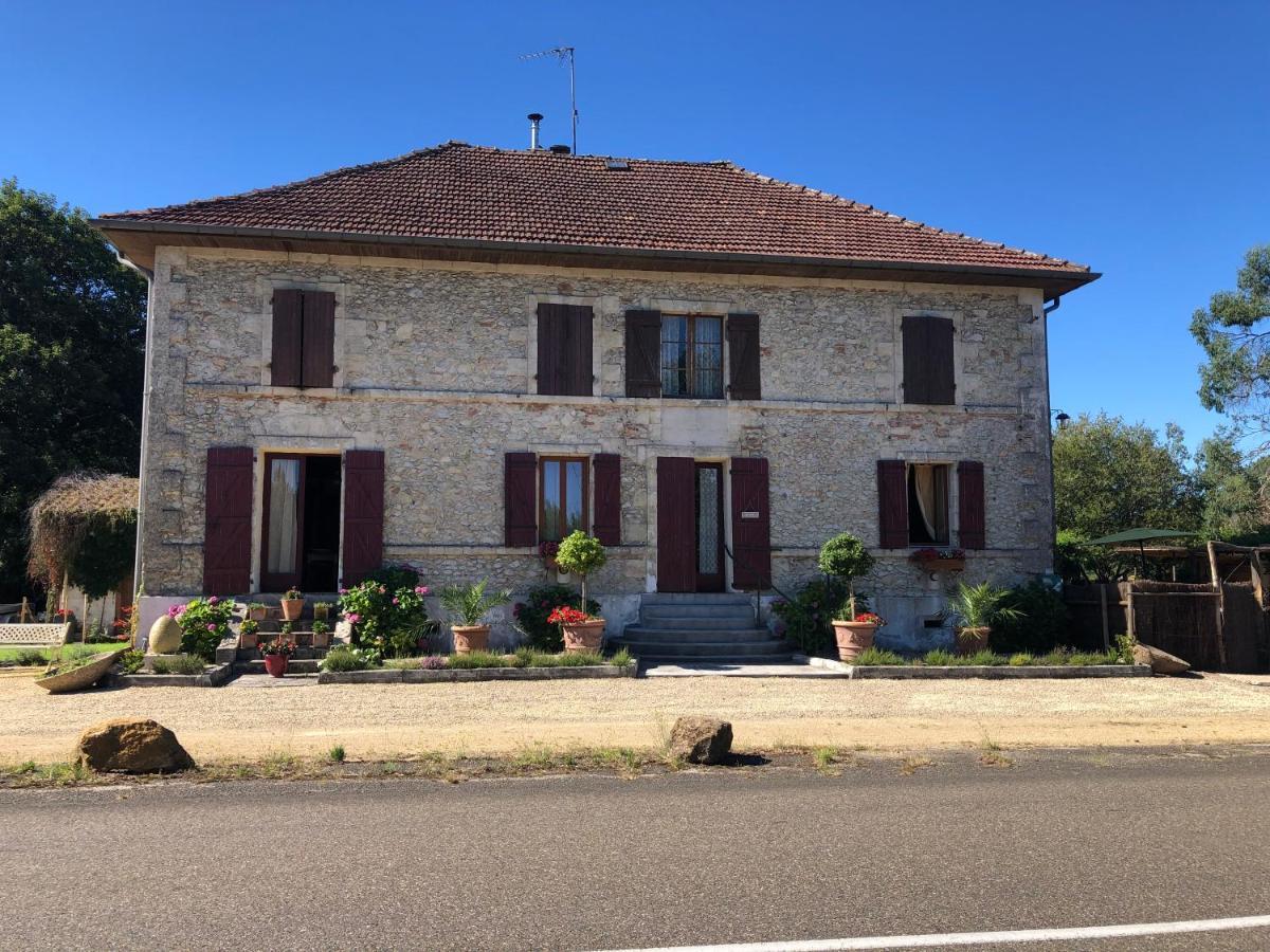 La Maison Des Ateliers Solferino Luaran gambar