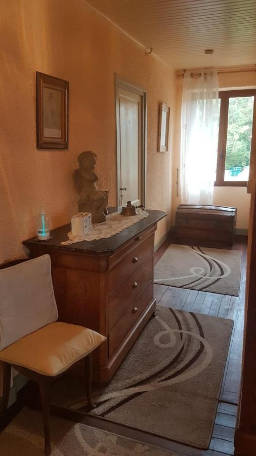 La Maison Des Ateliers Solferino Luaran gambar