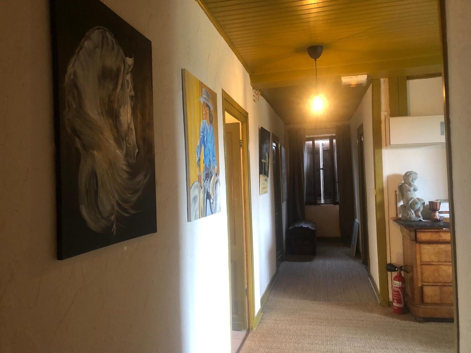 La Maison Des Ateliers Solferino Luaran gambar