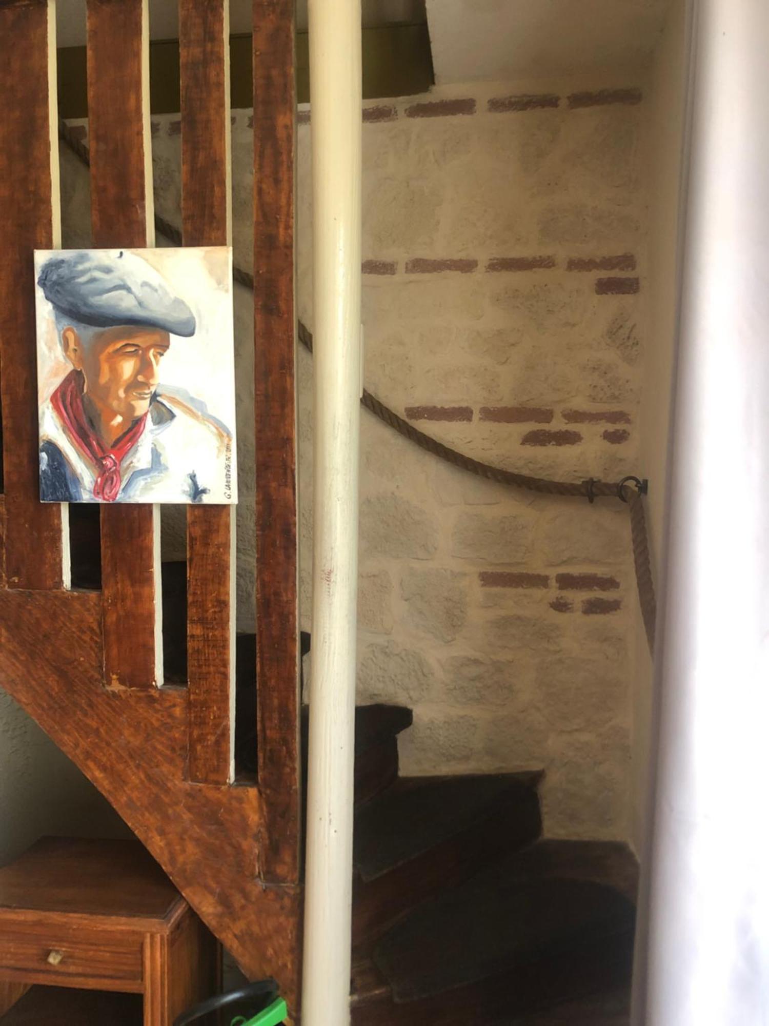 La Maison Des Ateliers Solferino Luaran gambar