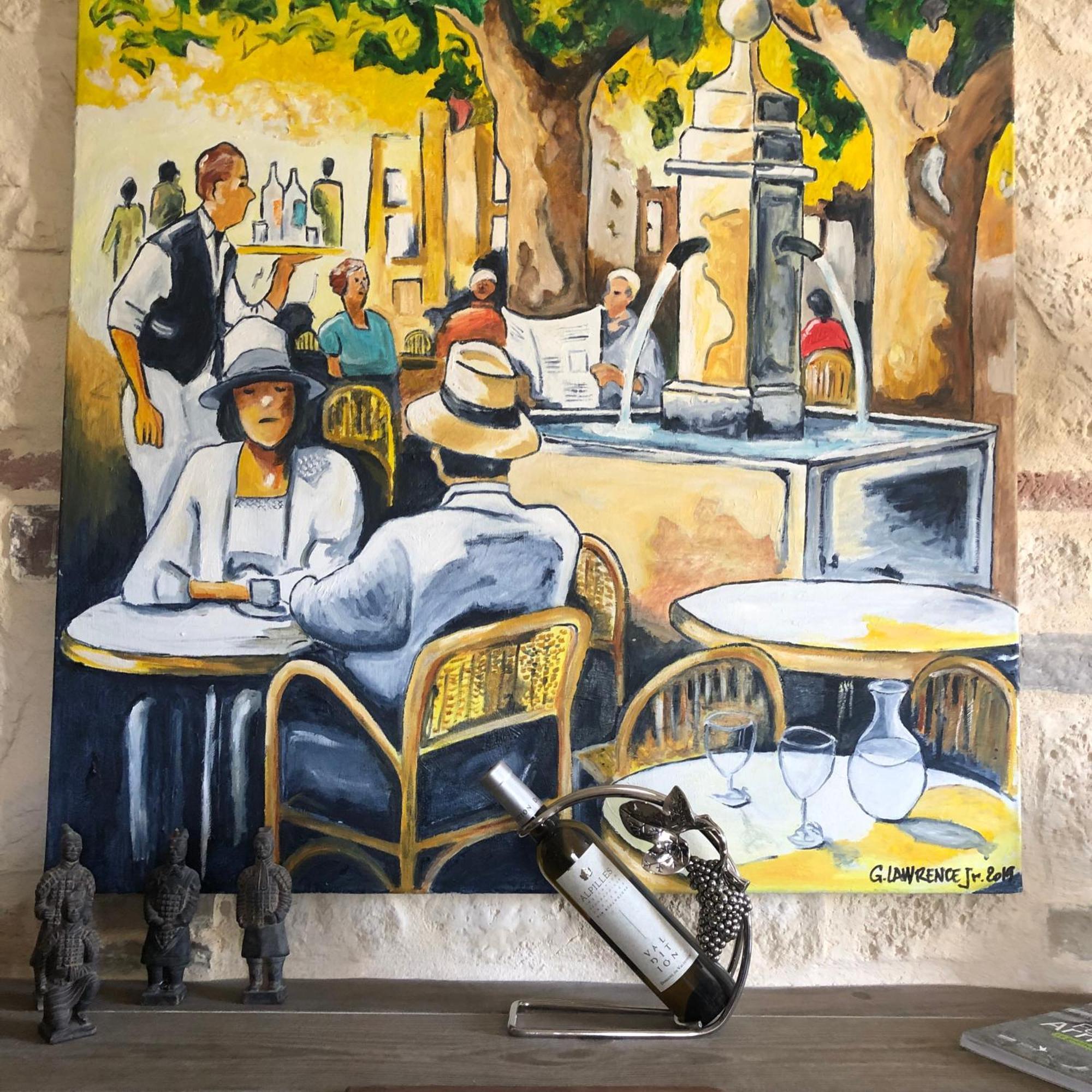 La Maison Des Ateliers Solferino Luaran gambar